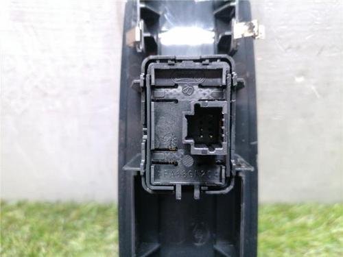Right front window switch RENAULT MEGANE III Hatchback (BZ0/1_, B3_) 1.2 TCe (BZ2B, BZ11) | BP33278485I26 - Image 3