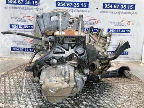 Gearbox FIAT LINEA (323_, 110_) 1.3 D Multijet (323AXB11, 323AXB1A) | BP31893798M3