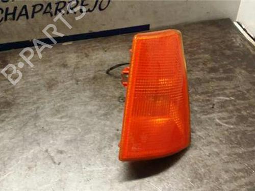 Venstre forlygte OPEL KADETT E (T85) 1.6 S (C19, D19) (82 hp) 31889133