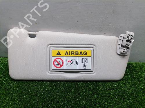 right-sun-visor-renault-clio-iv-bh_-2012-2013-2014-2015-2016-2017-2018-2019-2020-2021-32200250 main image