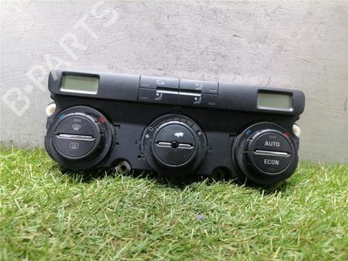 Used Climate control Climate control SKODA OCTAVIA II (1Z3) 2.0 TDI RS (170 hp) 33248662 33248662