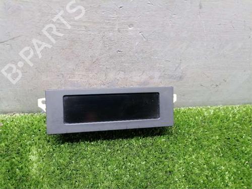 Used Other Other CITROËN C3 I (FC_, FN_) 1.4 HDi (68 hp) 35796863 35796863