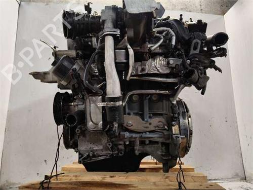 Used Engine Engine OPEL ASTRA J (P10) 1.3 CDTI (68) (95 hp) 35796885 35796885