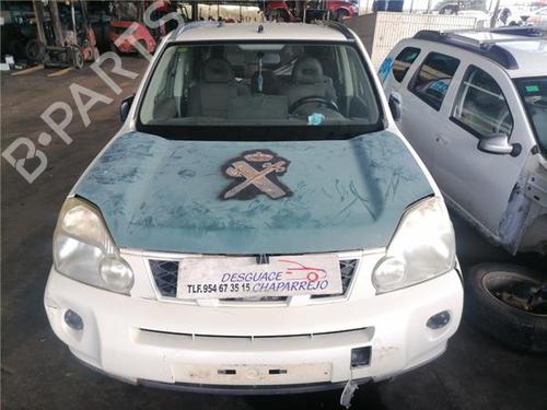 Used Parts NISSAN X-TRAIL II (T31) 2.0 dCi 4x4 (150 hp) 4408902