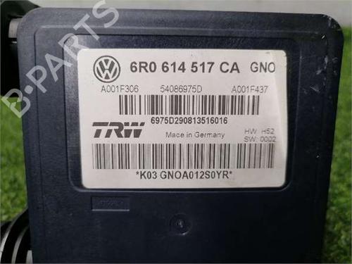 ABS pump SKODA RAPID Spaceback (NH1) 1.6 TDI | BP38547806M43 - Image 5