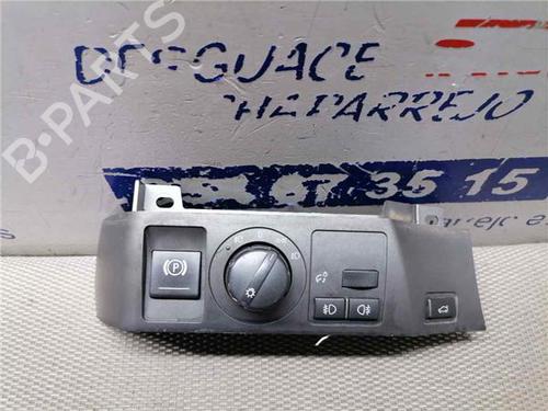 Commutateur BMW 7 (E65, E66, E67) 730 d (218 hp) 31899527