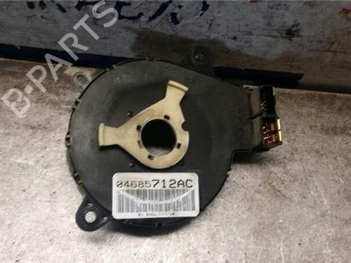 Molla a spirale airbag CHRYSLER VOYAGER IV (RG, RS) 2.5 CRD (141 hp) 31895758