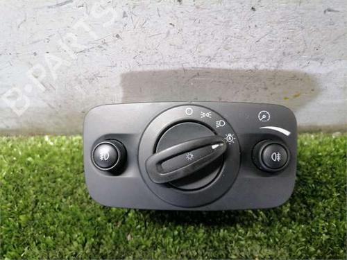 headlight-switch-ford-c-max-ii-dxacb7-dxaceu-2010-2011-2012-2013-2014-2015-2016-2017-2018-2019-37705114 main image