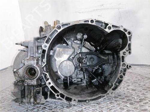 gearbox-peugeot-407-6d_-2004-2005-2006-2007-2008-2009-2010-2011-36053430 main image