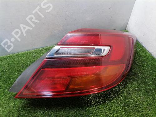Used Right taillight OPEL INSIGNIA A (G09) 2.0 CDTI (68) (120 hp) 32037837