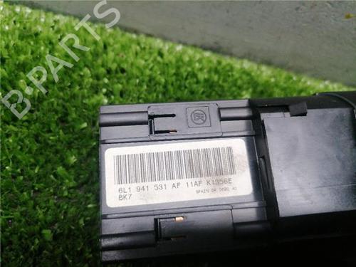 Switch SEAT IBIZA III (6L1) 1.4 TDI | BP33679281I30  - Image 5