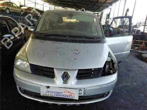 Ricambi RENAULT ESPACE IV (JK0/1_) 2.0 dCi (JK02, JK03) (131 hp) 4409184