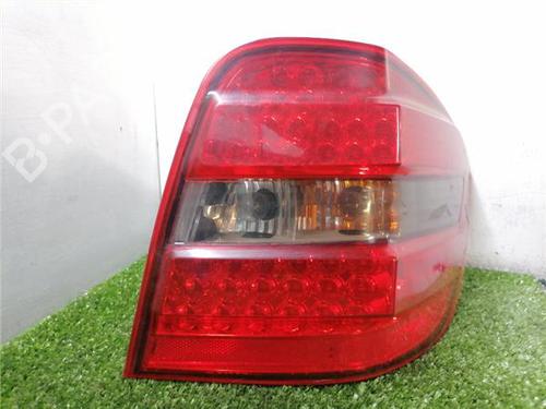 Used Right taillight Right taillight MERCEDES-BENZ M-CLASS (W164) ML 320 CDI 4-matic (164.122) (224 hp) 33132475 33132475