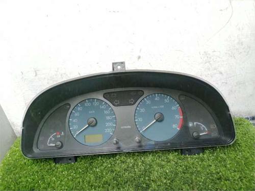 Used Instrument cluster Instrument cluster CITROËN XSARA (N1) 1.6 16V (109 hp) 36511367 36511367