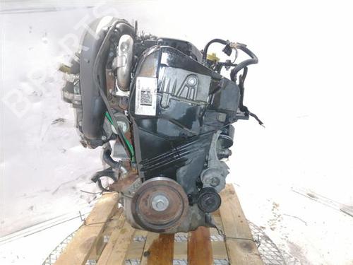 Engine RENAULT CLIO III Grandtour (KR0/1_) 1.5 dCi | BP33415521M1 - Image 2