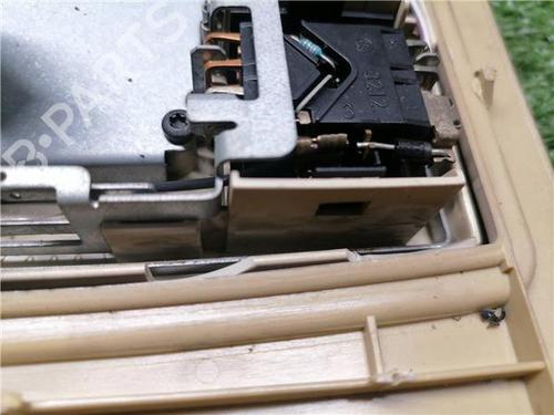 Interior roof light AUDI A6 C5 (4B2, 4B4) 2.5 TDI | BP31897764I8