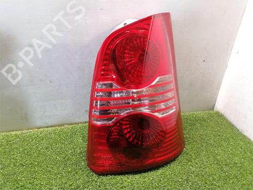 Used Right taillight Right taillight 39213136 39213136