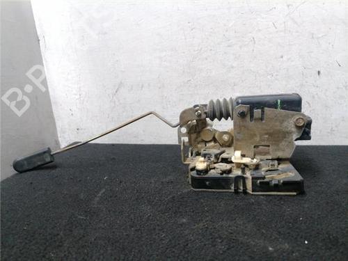 Used Front right lock Front right lock DACIA LOGAN (LS_) 1.4 (LS0A, LS0C, LS0E, LS0G) (75 hp) 34641470 34641470