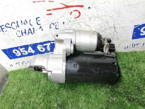 Starter AUDI A6 C6 (4F2) 2.4 | BP31890317M8