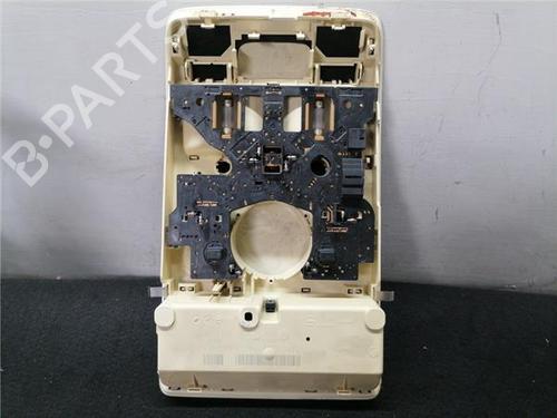 Interior roof light AUDI A4 B8 (8K2) 2.0 TDI | BP31911251I8