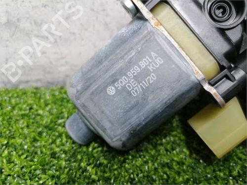 Right front window motor VW T-ROC (A11, D11) 1.5 TSI | BP37705146E20  - Image 5