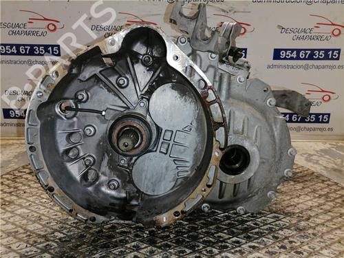 Used Gearbox MERCEDES-BENZ B-CLASS Sports Tourer (W245) B 180 CDI (245.207) (109 hp) 31892490