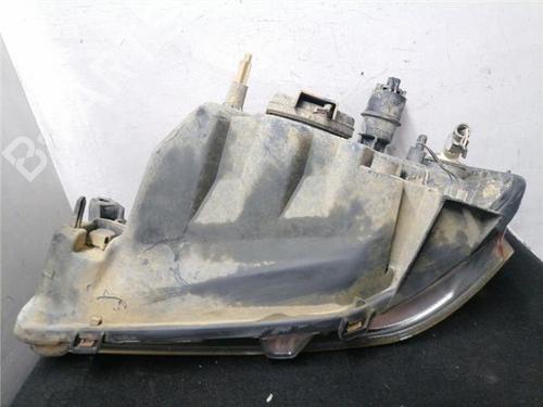Right headlight DACIA LOGAN (LS_) 1.4 (LS0A, LS0C, LS0E, LS0G) | BP34641466C29  - Image 5