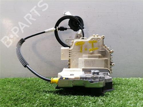 Used Rear left lock AUDI A4 B8 (8K2) 2.0 TDI (143 hp) 31911288