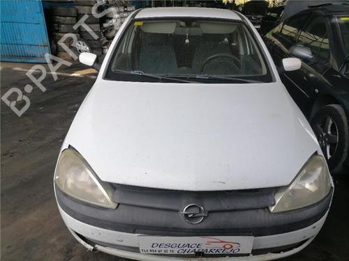 Ricambi OPEL CORSA C (X01) 1.7 DI (F08, F68) (65 hp) 4483518