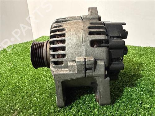 Alternator RENAULT SCÉNIC II (JM0/1_) 1.6 16V (JM1R) | BP32276967M7