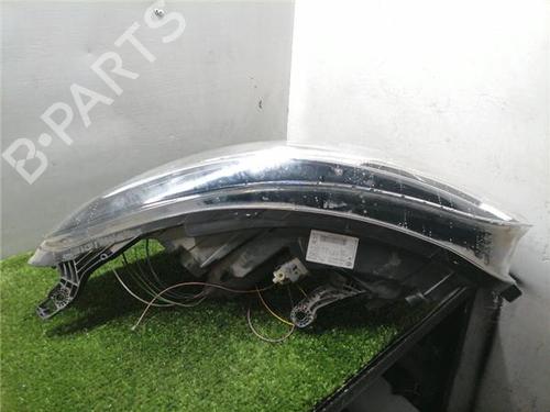 Left headlight RENAULT KADJAR (HA_, HL_) 1.5 dCi 110 (HLA3) | BP32432016C28 - Image 5