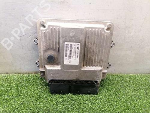 Used Control unit Control unit FIAT GRANDE PUNTO (199_) 1.3 D Multijet (75 hp) 39755149 39755149