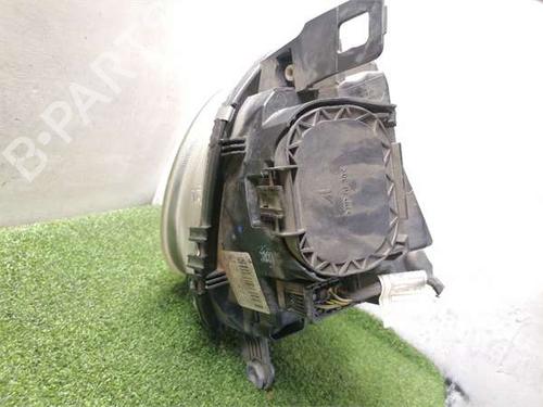 Left headlight MINI MINI (R56) One D | BP39996397C28 - Image 4