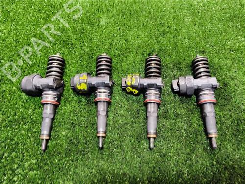 Used Injector Injector AUDI A3 (8L1) 1.9 TDI (100 hp) 34145103 34145103