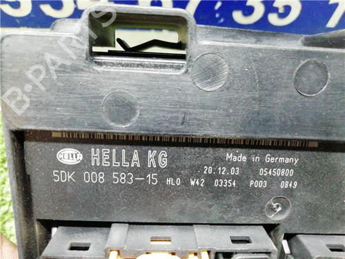 Electronic module VW GOLF V (1K1) 2.0 TDI | BP31897271M83 - Image 3