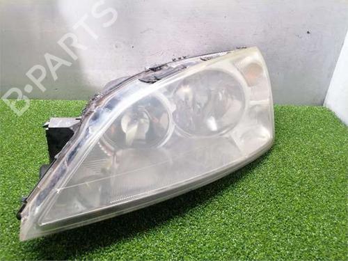 Used Left headlight Left headlight 37705362 37705362