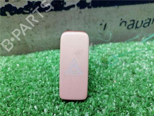 Used Warning switch TOYOTA AURIS (_E15_) 1.4 D-4D (NDE150_, NDE150R) (90 hp) 31899376
