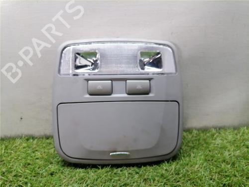 Kabinelys Kabinelys HYUNDAI SANTA FÉ I (SM) 2.0 CRDi 4x4 (113 hp) 33679269 33679269