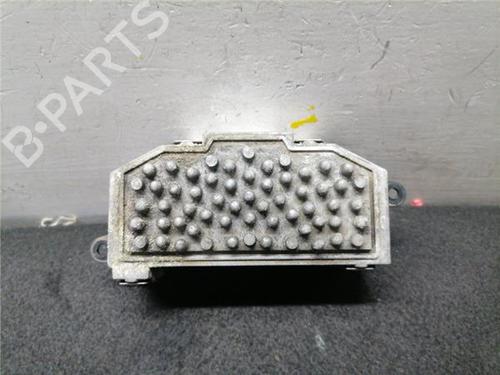 Résistance de chauffage AUDI A4 B8 (8K2) 2.0 TDI (143 hp) 31911259