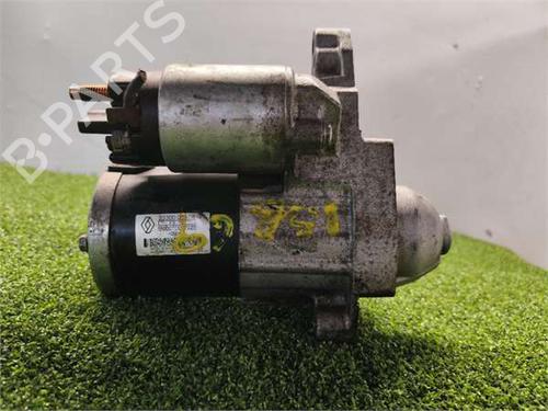 Used Starter Starter 37185957 37185957