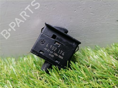 Right rear window switch BMW 3 (E46) 320 d | BP36452863I28 - Image 3