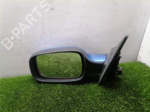 Used Left mirror Left mirror RENAULT MEGANE II Coupé-Cabriolet (EM0/1_) 1.9 dCi (131 hp) 33249047 33249047