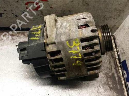 Generator FIAT SEICENTO / 600 (187_) 1.1 (187AXB, 187AXB1A, 187AXC1A02) (54 hp) 31889492