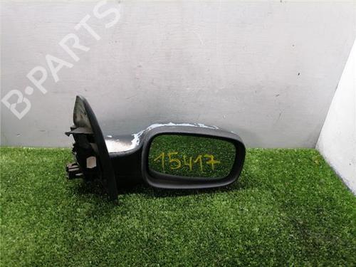 Used Right mirror RENAULT MEGANE II Estate Van (KM_) 1.5 dCi (KM02) (101 hp) 32037808
