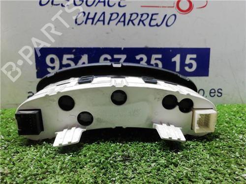 Radio CHEVROLET MATIZ (M200, M250) 0.8 | BP31897209E6