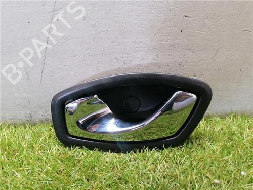 Used Front left interior door handle Front left interior door handle RENAULT MEGANE III Hatchback (BZ0/1_, B3_) 1.2 TCe (BZ2B, BZ11) (116 hp) 33248815 33248815