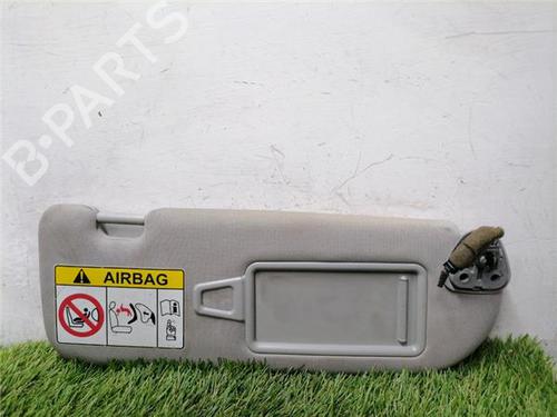 Højre solskærm HYUNDAI i40 I (VF) 1.7 CRDi (116 hp) 31935169