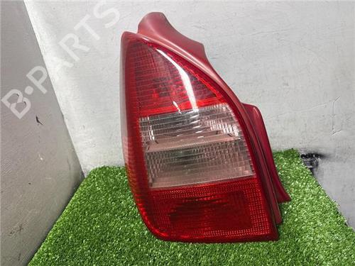Used Left taillight Left taillight CITROËN C2 (JM_) 1.1 (60 hp) 35747304 35747304
