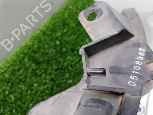 Right headlight PEUGEOT 307 SW (3H) 1.6 HDI 110 | BP32253674C29