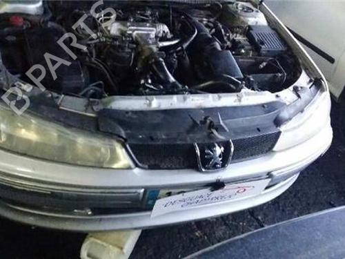 Used Parts PEUGEOT 406 (8B) 2.2 HDi (133 hp) 4407780